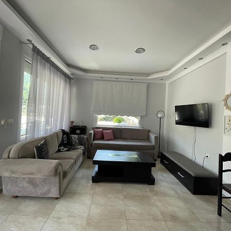 Villa Elsa Skala Rachoni  Екстер'єр фото